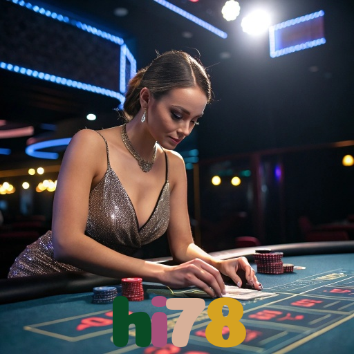 Cadastro na hi78