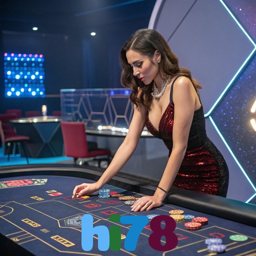 Cadastro na hi78