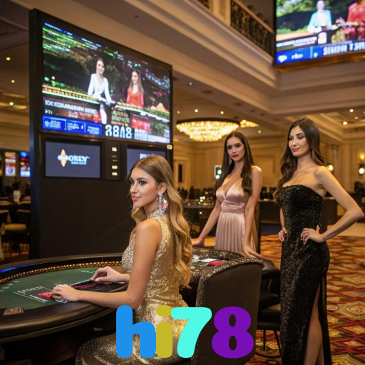 Acesso ao hi78