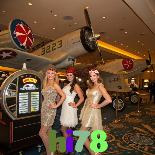 Acesso ao hi78