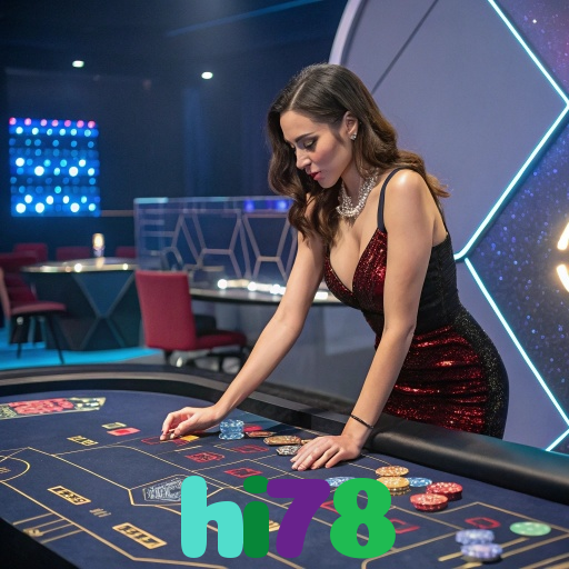 Cadastro na hi78