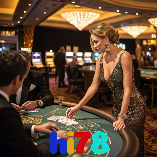 Cadastro na hi78