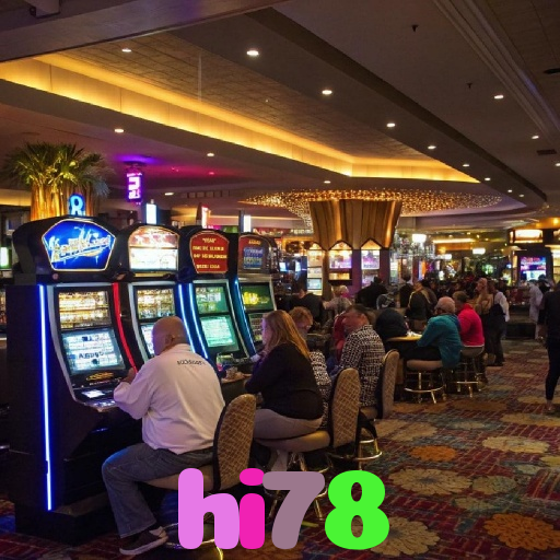 Cassino Online hi78