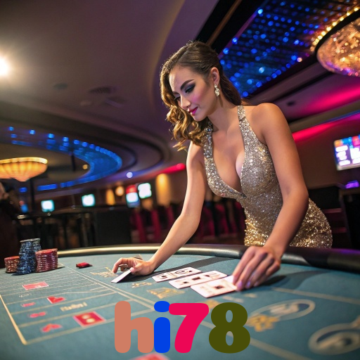 Cadastro na hi78
