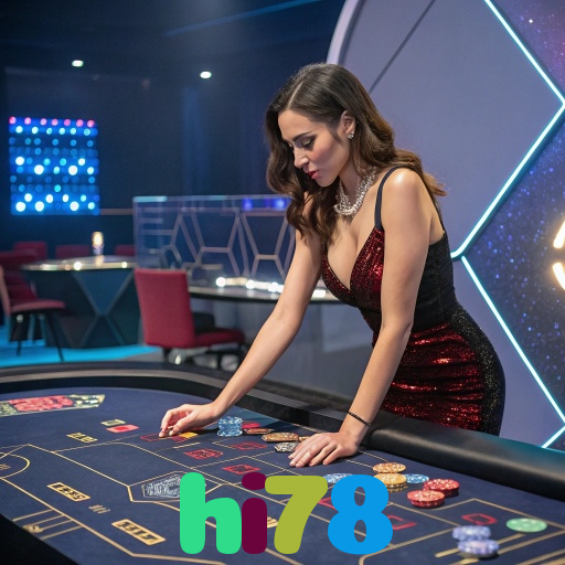 Cadastro na hi78