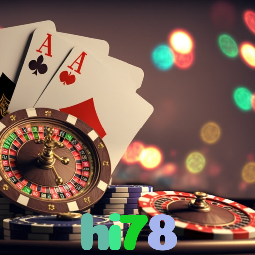 Cadastro na hi78