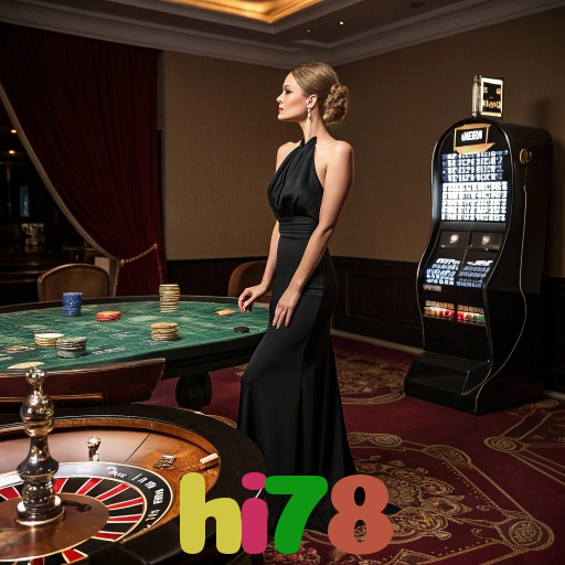 Cassino Online hi78