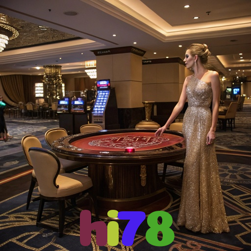 Cassino Online hi78