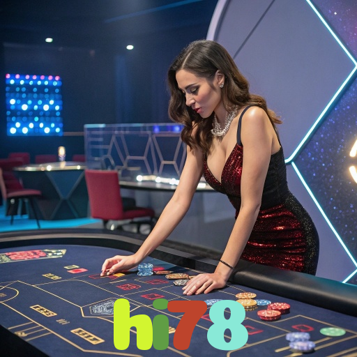 Cassino Online hi78