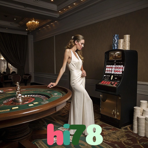 Acesso ao hi78