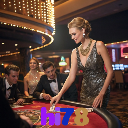 Cassino Online hi78