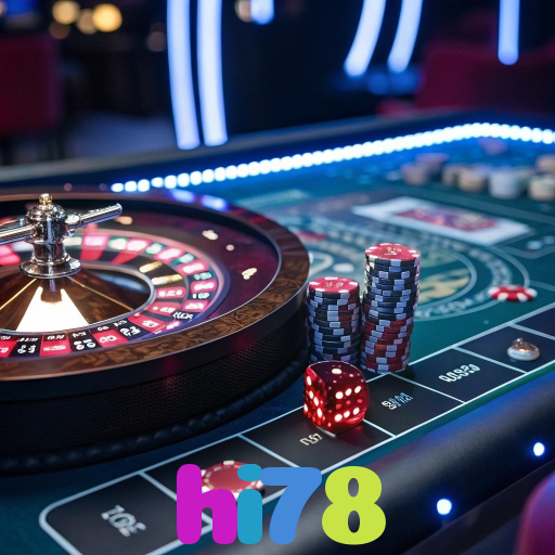 Cassino Online hi78