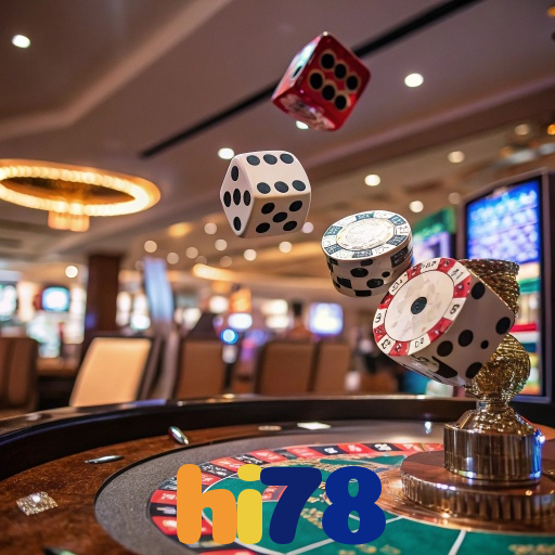 Cassino Online hi78