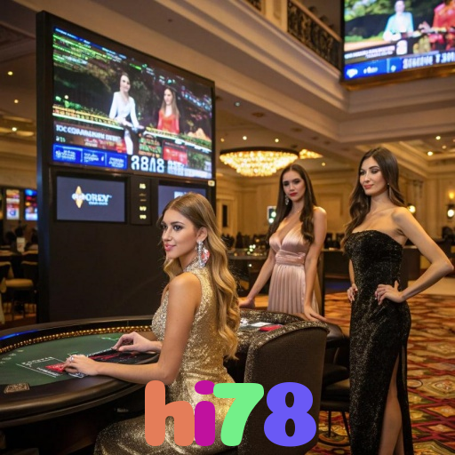 Cadastro na hi78