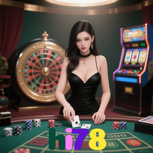 Cassino Online hi78
