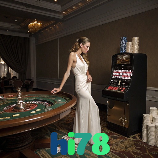 Cadastro na hi78