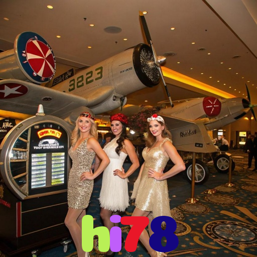 Cassino Online hi78
