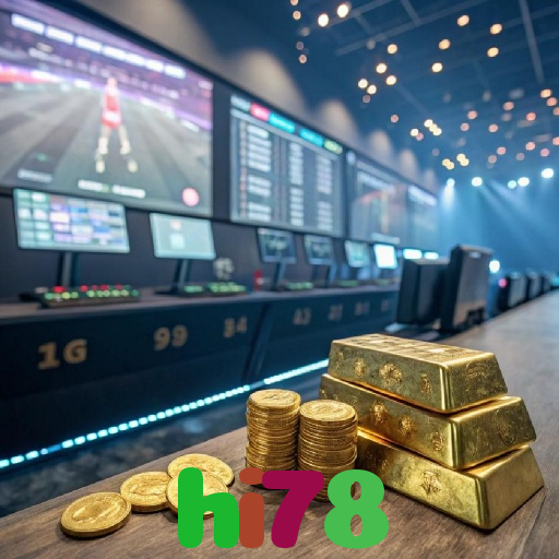 Acesso ao hi78