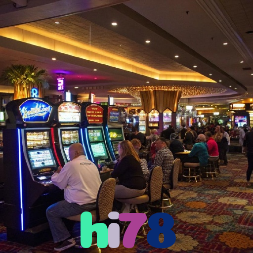 Cassino Online hi78