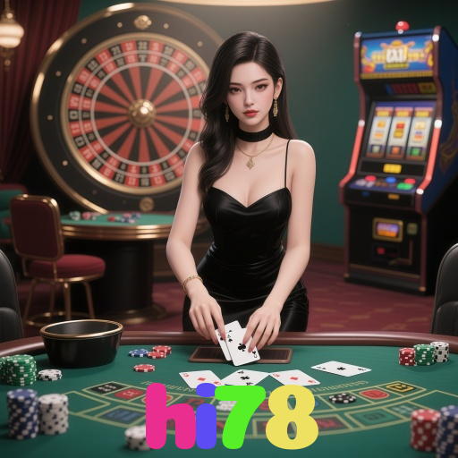 Cassino Online hi78