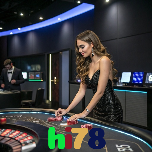 Cadastro na hi78