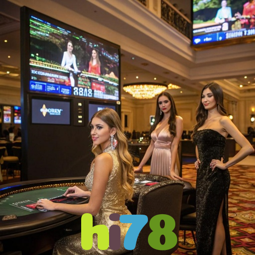 Cassino Online hi78