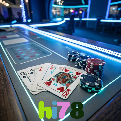 Cassino Online hi78