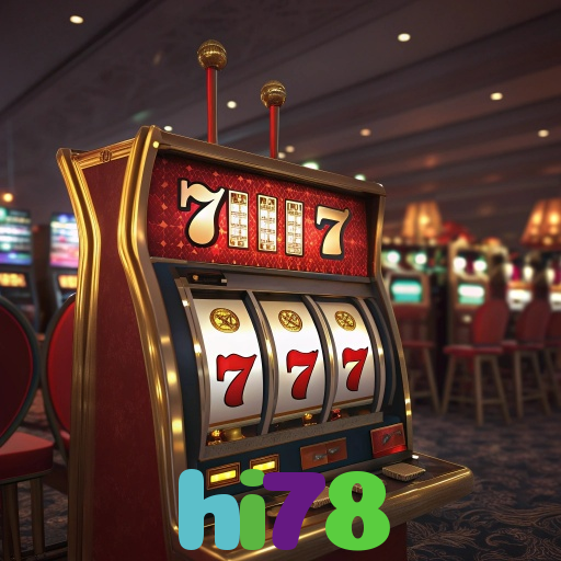 Cadastro na hi78