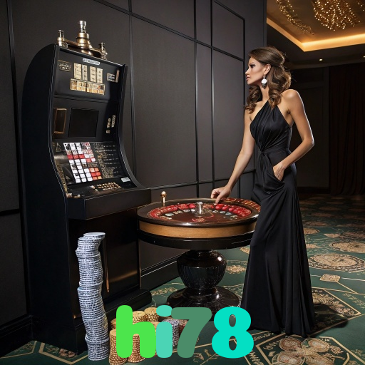 Acesso ao hi78