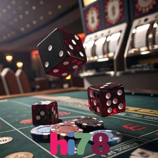Cassino Online hi78