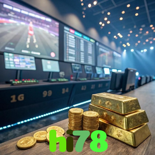 Cassino Online hi78