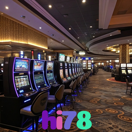 Cadastro na hi78