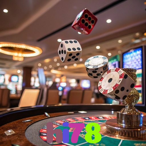 Cassino Online hi78