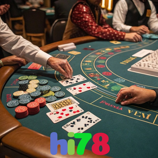 Acesso ao hi78