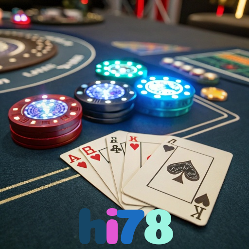 Cassino Online hi78
