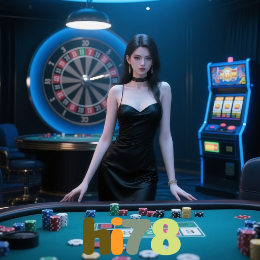 Acesso ao hi78