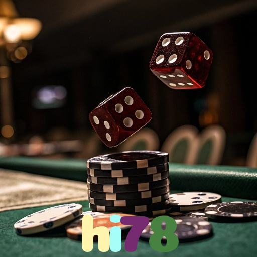Cassino Online hi78