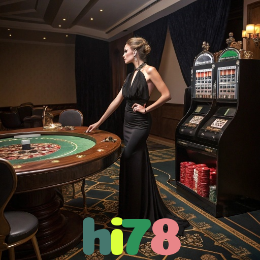 Cadastro na hi78