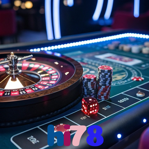 Cassino Online hi78