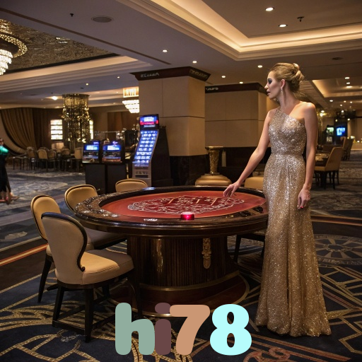 Cadastro na hi78