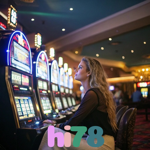 Cassino Online hi78