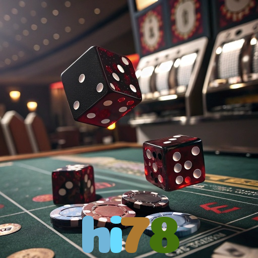 Acesso ao hi78