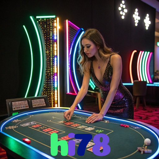 Cadastro na hi78