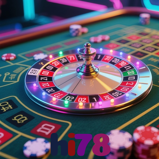 Cassino Online hi78