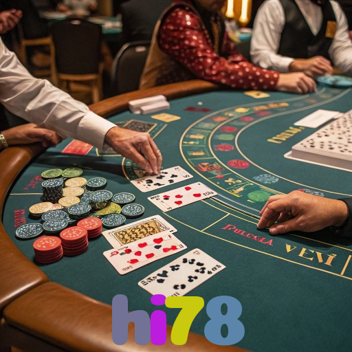 Cassino Online hi78
