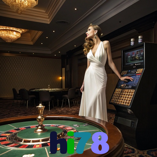 Cadastro na hi78