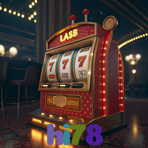 Cadastro na hi78