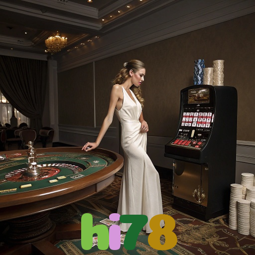 Cassino Online hi78