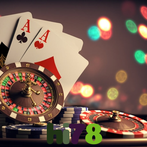 Cassino Online hi78