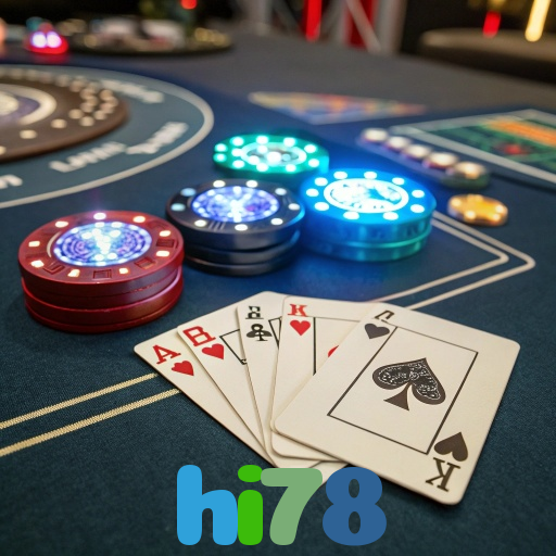 Acesso ao hi78